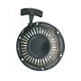 Recoil Pull Start Starter for Predator Champion Powerhorse Ryobi Honda 196cc 212cc 159cc 224cc 5.5hp 6.5hp 3500 4375 4500