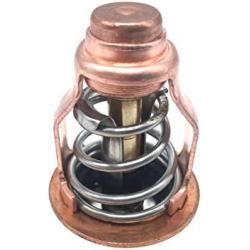 GHHG 60­ºC 140F Boat Motor Thermostat Replaces Selva 67F-12411-01 for Yamaha 4-Stroke Outboard Engine F75 F80 F90 F100 F150 F200 F225 F250 F250B VF200 VF225 VF250
