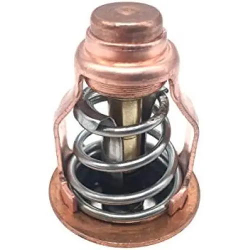 GHHG 60­ºC 140F Boat Motor Thermostat Replaces Selva 67F-12411-01 for Yamaha 4-Stroke Outboard Engine F75 F80 F90 F100 F150 F200 F225 F250 F250B VF200 VF225 VF250