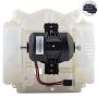 BOXI 2218202714 HVAC Blower Motor Assembly Replacement for Mercedes-Benz CL550 CL600 CL63 AMG CL65 AMG S350 S400 S550 S600 S63 AMG S65 AMG 2007-2014 (Replace 2218200514)