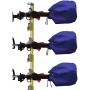 Iceberg Elf Weed Eater Covers Waterproof,Weed Eater Motor Cover, 3Pcs 12