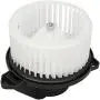 MAYASAF 700012 HVAC Blower Motor Assembly fit for Jeep 02-04 Grand Cherokee, for Dodge 02-08 Ram 1500, 03-08 Ram 2500/3500, 09-10 Ram 4500/5500