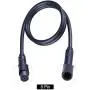Greenergia Ebike 1T4 Harness Extension Cable 8 Pin Plug Connector for BBS/BBSHD Motor Conversion Kit