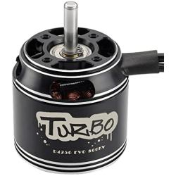 D4250EVO 4250 (3520) 600KV 800KV RC Outrunner Brushless Motor for UAV Aircraft Multicopters RC Plane Helicopter Part (600KV)