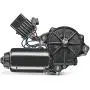 A-Premium Left Driver Side Headlight Headlamp Motor Compatible with Pontiac Firebird 1998 1999 2000 2001 2002 V6 3.8L V8 5.7L Coupe Convertible 16524229