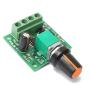 New Durable Low Voltage DC 1.8V 3V 5V 6V 12V 2A Motor Speed Controller PWM 1803B