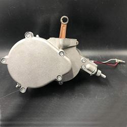 CDHPOWER YD100/LD100 Bottom End Crank Assembly of Gas Bicycle Engine kit - Gas Motorized Bicycle