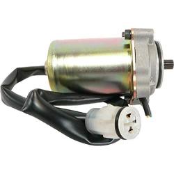 DB Electrical Cmu0001 Power Shift Control Motor for Honda Trx500fa Fourtrax Foreman Rubicon 2001 2002 2003 2004 2005 2006 2007 2008 2009 2010 2011 2012 2013 2014,Trx500fga 04 05 06 07 08