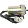 DB Electrical Cmu0001 Power Shift Control Motor for Honda Trx500fa Fourtrax Foreman Rubicon 2001 2002 2003 2004 2005 2006 2007 2008 2009 2010 2011 2012 2013 2014,Trx500fga 04 05 06 07 08