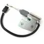 Valve Solénoïde d'arrêt 12V - SINOCMP Cut Down Solénoïde pour Cummins 4BT Case 550h Dozer Diesel Engine Shutdown Solenoid - Garantie 3 Mois Valve Solénoïde d'arrêt 12V - SINOCMP Cut Down Solénoïde pour Cummins 4BT Case 550h Dozer Diesel Engine Shutdown Solenoid - Garantie 3 Mois