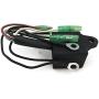 Boat Motor CDI C.DI C.D.I CD.I Coil Unit Assy 6L5-85540-M0 00 for Yamaha Outboard 3HP 3A M L S 2 stroke Engine