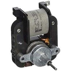 4389147, AP6009329, PS11742486 Evaporator Fan Motor Compatible With Whirlpool Refrigerator (Fits Models: 106 And More)