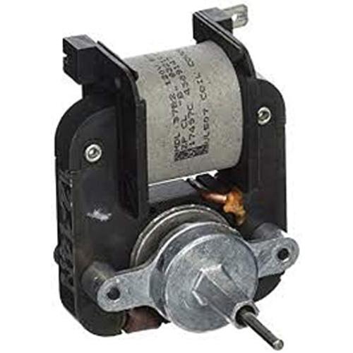 4389147, AP6009329, PS11742486 Evaporator Fan Motor Compatible With Whirlpool Refrigerator (Fits Models: 106 And More)