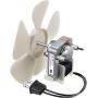 Universal Bathroom Vent Fan Motor Replacement Electric Motors Kit Compatible with Nutone Broan 50CFM 120V(3000 RPM 120V)
