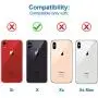 MMOBIEL Taptic Engine Replacement Compatible with iPhone X 5.8 Inch - Vibrator Motor Module - Incl. 3X Screwdrivers