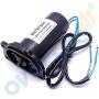 OVERSEE 827675A1 Trim Motor for Mercury Mariner Outboard Motor Parts 25-50HP 827675A1 10828 18-6286 Arco 6255
