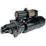 Rareelectrical NEW 24V 11T STARTER MOTOR COMPATIBLE WITH CUMMINS INDUSTRIAL ENGINE 855 L V SERIES 489716C91 527888C91 104-7042 106-8551 173006 1993924 10478980 10478998 10479111 10479114 10479164