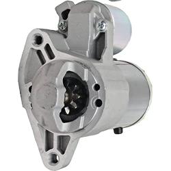 DB Electrical SMT0245 Starter Compatible With/Replacement For Dodge Ram Pickup Truck 5.7L 2005-2008 /04801253AA, 4801253AA /M0T21371, M0T21371ZC