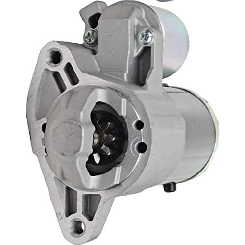 DB Electrical SMT0245 Starter Compatible With/Replacement For Dodge Ram Pickup Truck 5.7L 2005-2008 /04801253AA, 4801253AA /M0T21371, M0T21371ZC