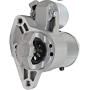 DB Electrical SMT0245 Starter Compatible With/Replacement For Dodge Ram Pickup Truck 5.7L 2005-2008 /04801253AA, 4801253AA /M0T21371, M0T21371ZC
