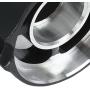 Alomejor Boat Motor Propeller Shaft Housing Outboard Casing Propeller Shaft High Hardness Outboard Cover Lower Casing for 15 to 70hp Outboard Motor