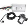 SunshineFace LCD Motor Controller E-Bike Controller| Scooter Motor Controller Electric Brushless Controller Motor Brushless Controller