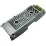 Original Mavic Air 2 Arms Body Shell Middle Frame Bottom Shell Upper Cover Mavic Air 2 Replacement Repair Spare Parts (Bottom Cover)