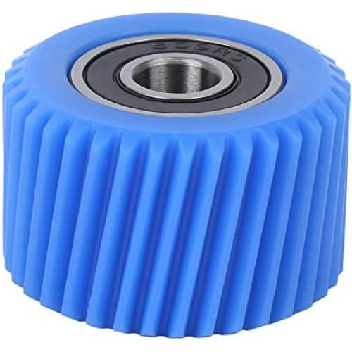 Mid Drive Motor Gear, Interal Nylon Gear Replacement for Tongsheng TSDZ2 Mid Drive Motor Engine Plastic Gear Replacement