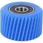 Mid Drive Motor Gear, Interal Nylon Gear Replacement for Tongsheng TSDZ2 Mid Drive Motor Engine Plastic Gear Replacement