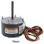 Supplying Demand 51-23055-11 HVAC Condenser Motor 1/5 HP 1 Phase 1 Speed 208/230V 1075 RPM