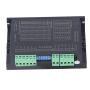 DC24-50V CNC Stepper Motor Driver Adjustable Digital Stepper Controller for 56mm 60mm 86mm Series