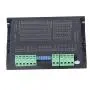 DC24-50V CNC Stepper Motor Driver Adjustable Digital Stepper Controller for 56mm 60mm 86mm Series