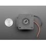 Adafruit Rotating Door Lock DC Motor (3881)