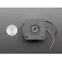 Adafruit Rotating Door Lock DC Motor (3881)