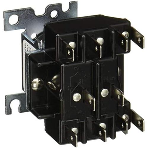 MARS - Motors & Armatures 90340 Power 24V
