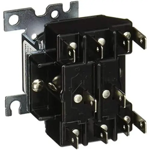 MARS - Motors & Armatures 90340 Power 24V