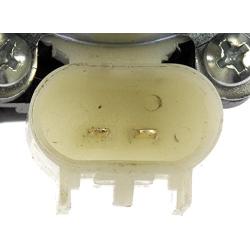 Dorman 748-561 Rear Passenger Side Power Window Motor and Regulator Assembly Compatible with Select Dodge / Sterling Truck Models