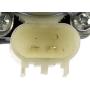Dorman 748-561 Rear Passenger Side Power Window Motor and Regulator Assembly Compatible with Select Dodge / Sterling Truck Models
