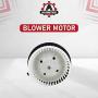 AA Ignition AC Blower Motor with Fan - Replaces 700191, 75748, 89019320, 89019301 - Compatible with Chevy, GMC & Cadilalc Vehicles - Silverado, Suburban, Avalanche, Sierra, Yukon, Yukon XL 1500, 2500