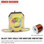 Starter Relay Solenoid Fit for John Deere, MTD Cub Cadet, Lawn Tractor, Marine Outboards, Inboard Power Tilt, Johnson, Trim Motor Replaces # 435-151 AM138068 725-04439 862-1211-211-16