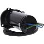 DB Electrical TRM0048 Tilt Trim Motor Compatible with/Replacement for Mercury Outboard 25-50 HP /827675A1 /18-6286 /PH200-T002 /PT498NM