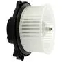 HVAC Blower Motor with Fan Cage - Replaces 79310-S84-A01, 700002, 79310S3VA01, 15-80955 615-58456, 79310S84A01 Fit For 2001-2006 Acura MDX | 1998-2002 Accord | 1999-2004 Odyssey