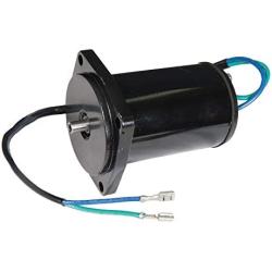 Sierra International 18-6258 Tilt and Trim Motor for Honda Engines 36120-ZV5-821