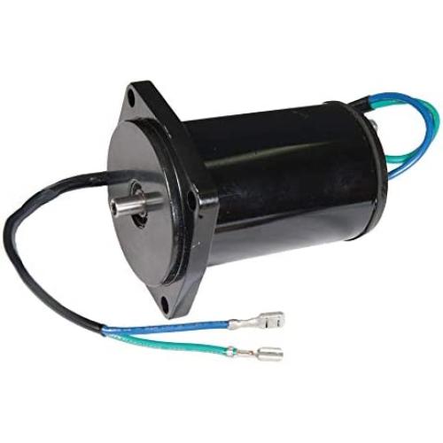 Sierra International 18-6258 Tilt and Trim Motor for Honda Engines 36120-ZV5-821