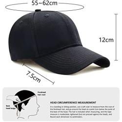 AutoSale Embroidered Adjustable Baseball Caps Racing Motor Hat Navy-White