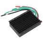 SF-12-24-A Wind Turbine Controller, 12V/24V 300W/600W Waterproof Wind Turbine Generator Charge Controller Regulator