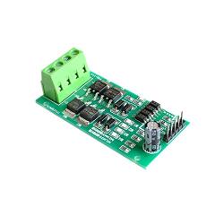 DC5V~27V 5A DC Motor Driver Board Module Reversible Speed Control