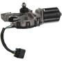 A-Premium Windshield Wiper Motor Front Compatible with Chevrolet Cruze Cruze Limited 2011-2016