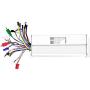 VGEBY Motor Brushless Controller Electric Brushless Controller 36V/48V 1500W Motor Controller for Electric Bicycle Scooter