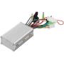 VGEBY1 Brushless Controller, 36V/48V 350W 36V Brushless Motor Controller Brushless Speed Controller Bicycle Scooter Accessory Tool